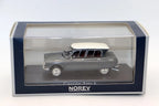 Norev Collectors 1/43 Citroen Ami 6 1967 Diecast Alloy Toy Cars Model