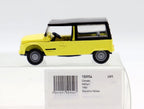 Norev Collectors 1/87 Citroen Mehari 1983 Diecast Toy Car HO Models