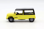 Norev Collectors 1/87 Citroen Mehari 1983 Diecast Toy Car HO Models