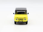 Norev Collectors 1/87 Citroen Mehari 1983 Diecast Toy Car HO Models