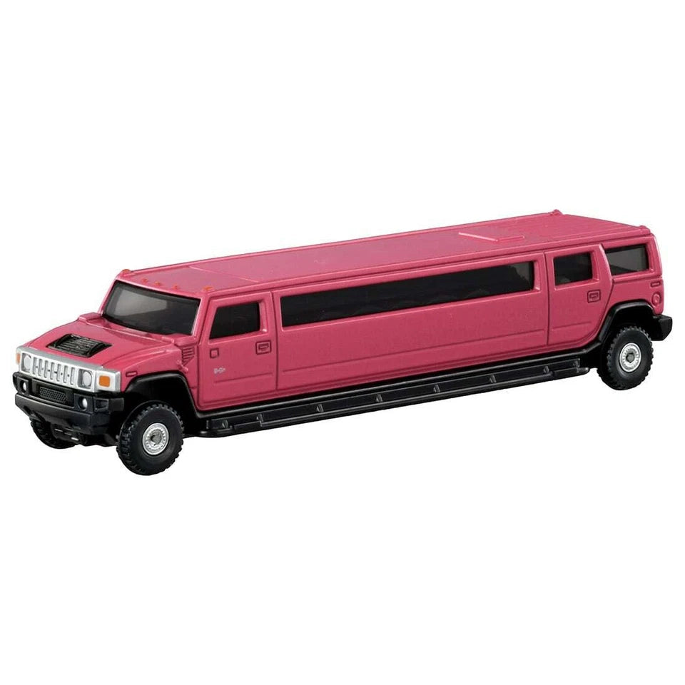 Takara Tomy / Tomica No.148 GMC Hummer H2 Limousine