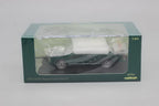 GFCC 1/64 Scale Rolls-Royce Corniche IV Green Diecast Car Model
