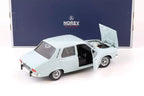NOREV 1974 Renault 12 TS Light Blue 1/18