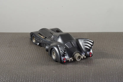 1/18 1989 Batmobile Model Toy Car Diecast Collection