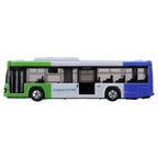 TAKARA Tomy 129 ISUZU ERGA OSAKA CITY BUS 1/82