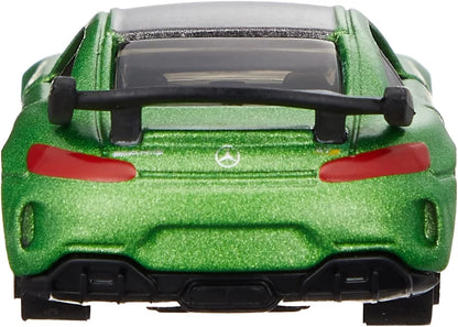 Takara Tomy Tomica No.7 Mercedes-Benz GT R