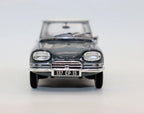Norev Collectors 1/43 Citroen Ami 6 1967 Diecast Alloy Toy Cars Model