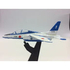 Tomica Premium JASDF T-4 Blue Impulse No.22 Diecast Jet Japan Model