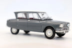 Norev Collectors 1/43 Citroen Ami 6 1967 Diecast Alloy Toy Cars Model