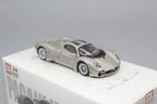 Pagani Utopia Metallic Gold Hypercar Collectible Cocoland Toys