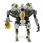 Hasbro Transformers Starscream Studio Deluxe SS21 Figure