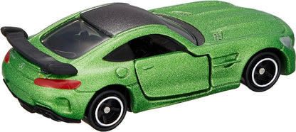 Takara Tomy Tomica No.7 Mercedes-Benz GT R