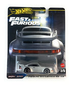 Cocoland Toys Hot Wheels Fast And Furious Superleggera Porsche Die-Cast Car Front Card View