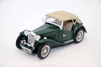 Vitesse Models 1/43 Scale MG TG Diecast Model
