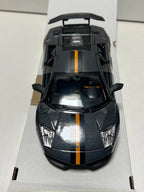 Bburago Murciélago LP670-4 SV Supercar Model Cocoland Toys