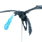 GAME OF THRONES Viserion Ice Dragon ACTION FIGURE