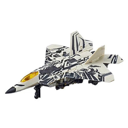 Transformers Starscream Studio Deluxe SS21 Figure Hasbro New In Stock