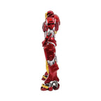 ZD Toys Marvel Avengers Iron Man MK35 Action Figure Model Collect Statue Toy