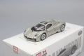 CCA Pagani Utopia Gold 1:64 Scale Diecast Model Car Cocoland Toys