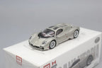 CCA Pagani Utopia Gold 1:64 Scale Diecast Model Car Cocoland Toys