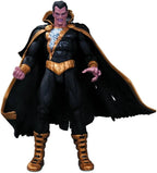 Shazam DC Comics Direct Collectibles Toys - Super Villains BLACK ADAM 7” Figure