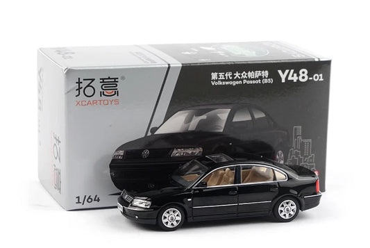 Pop Race 1:64 Scale Volkswagen Passat (B5)