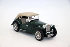 Vitesse Models 1/43 Scale MG TG Diecast Model