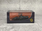 DCM&TPC 1/64 Mansory SF90 F9XX Black