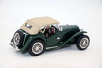 Vitesse Models 1/43 Scale MG TG Diecast Model