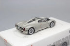 Pagani Utopia Alloy Hypercar Replica 1:64 Scale Cocoland Toys