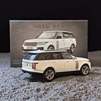 MASDI 2020 Land Rover Range Rover 1:64 Scale Model