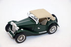 Vitesse Models 1/43 Scale MG TG Diecast Model