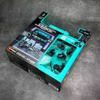 Bburago 1/43 Mercedes AMG F1 Team W15 2024 #44 Lewis Hamilton Diorama Play Set