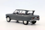 Norev Collectors 1/43 Citroen Ami 6 1967 Diecast Alloy Toy Cars Model
