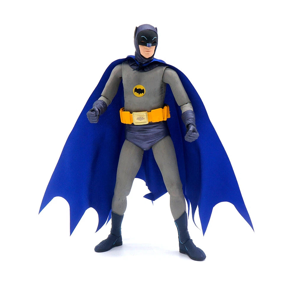 Neca Batman Adam West 18- CM Action Figure