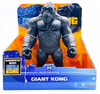 Godzilla Vs Kong 11" Giant Kong Action Figure