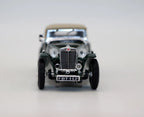 Vitesse Models 1/43 Scale MG TG Diecast Model
