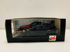 C Cool Models BMW X6 SUV Matte Black 1/43 Scale Diecast Model Car New in Box