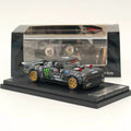 Street Weapon SW 1:64 1977 Ford F-150 Hoonitruck Tianmen