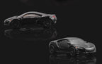 Bburago 1:64 Acura NSX Diecast Metal Model Car