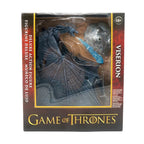 GAME OF THRONES Viserion Ice Dragon ACTION FIGURE