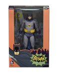 Neca Batman Adam West 18- CM Action Figure