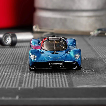 Hot Wheels Elite 64 Aston Martin Valkyrie