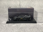 DCM&TPC 1/64 Mansory SF90 F9XX Black