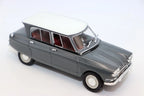 Norev Collectors 1/43 Citroen Ami 6 1967 Diecast Alloy Toy Cars Model