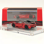 Mortal Bugatti Veyron Super Sport Diecast Car 1:64 Scale