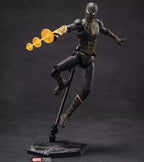 ZD TOYS SPIDER-MAN BLACK & GOLD SUIT – NO WAY HOME