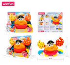 Winfun Shakin 'N Wobble Crab