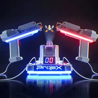 Projex 76152112 Image Projecting Arcade Game