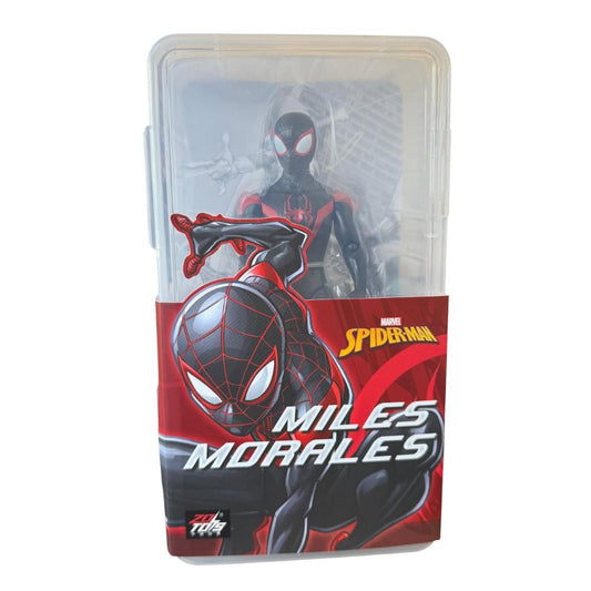 ZD Toys Avengers Miles Morales